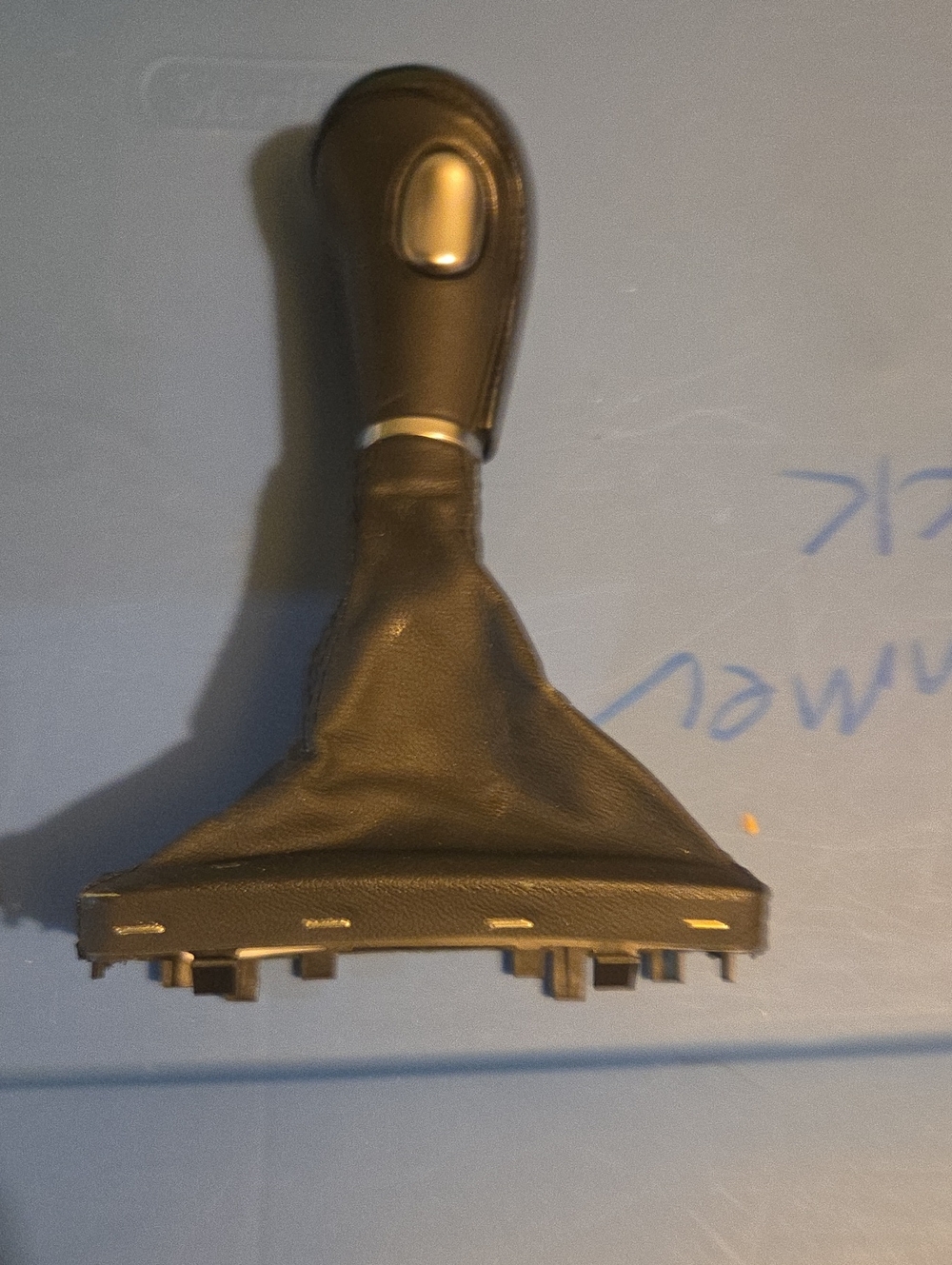 Gear Shift Knob Audi B8Generation